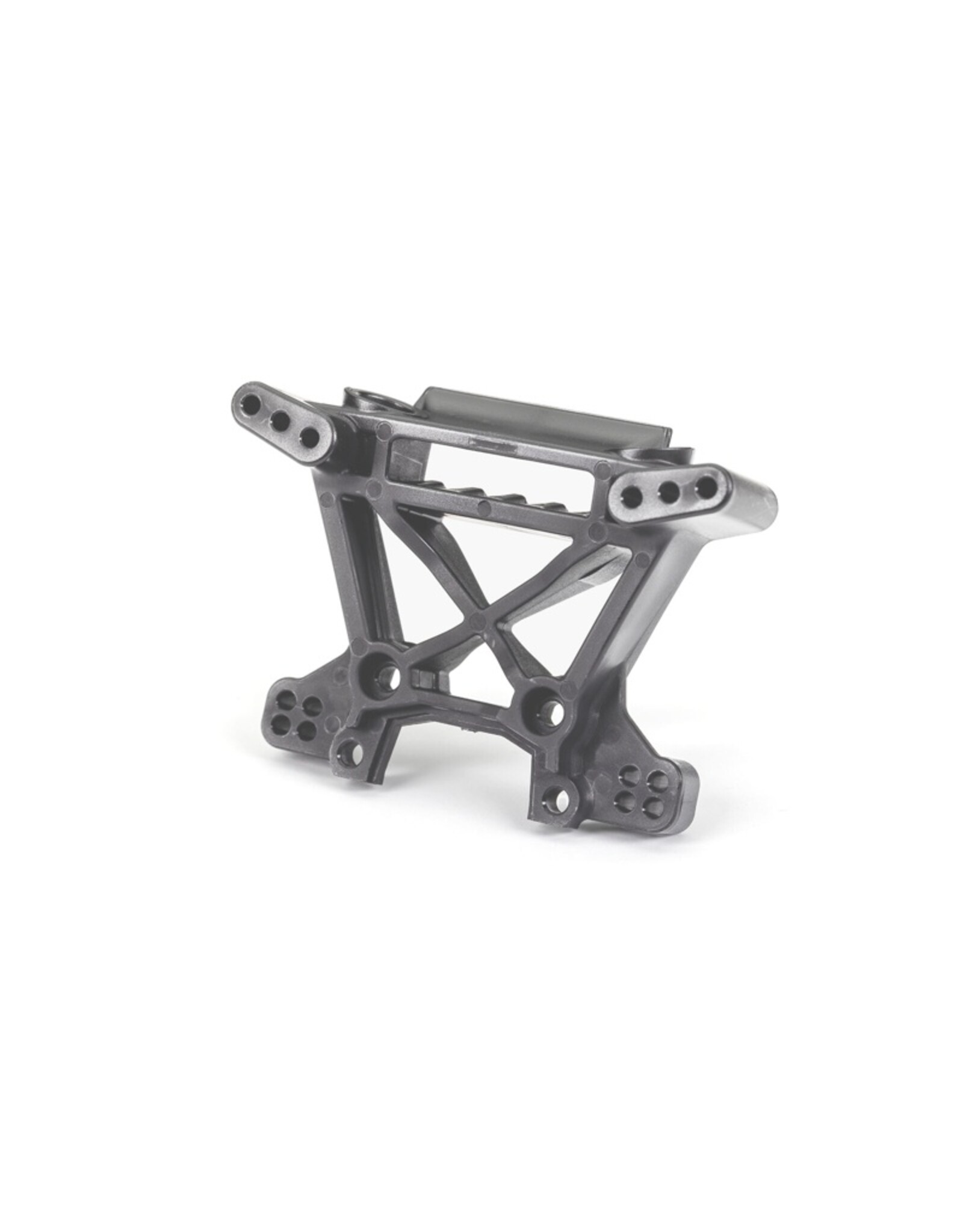 Traxxas TRA9038-GRAY SHOCK TOWER FRONT GRAY