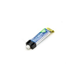 E-flite EFLB1501S25 150mAh 1S 3.7V 25C LiPo Battery