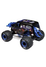 Losi LOS01026T2  1/18 Mini LMT 4WD Son Uva Digger Monster Truck Brushed RTR