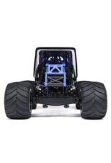 Losi LOS01026T2  1/18 Mini LMT 4WD Son Uva Digger Monster Truck Brushed RTR
