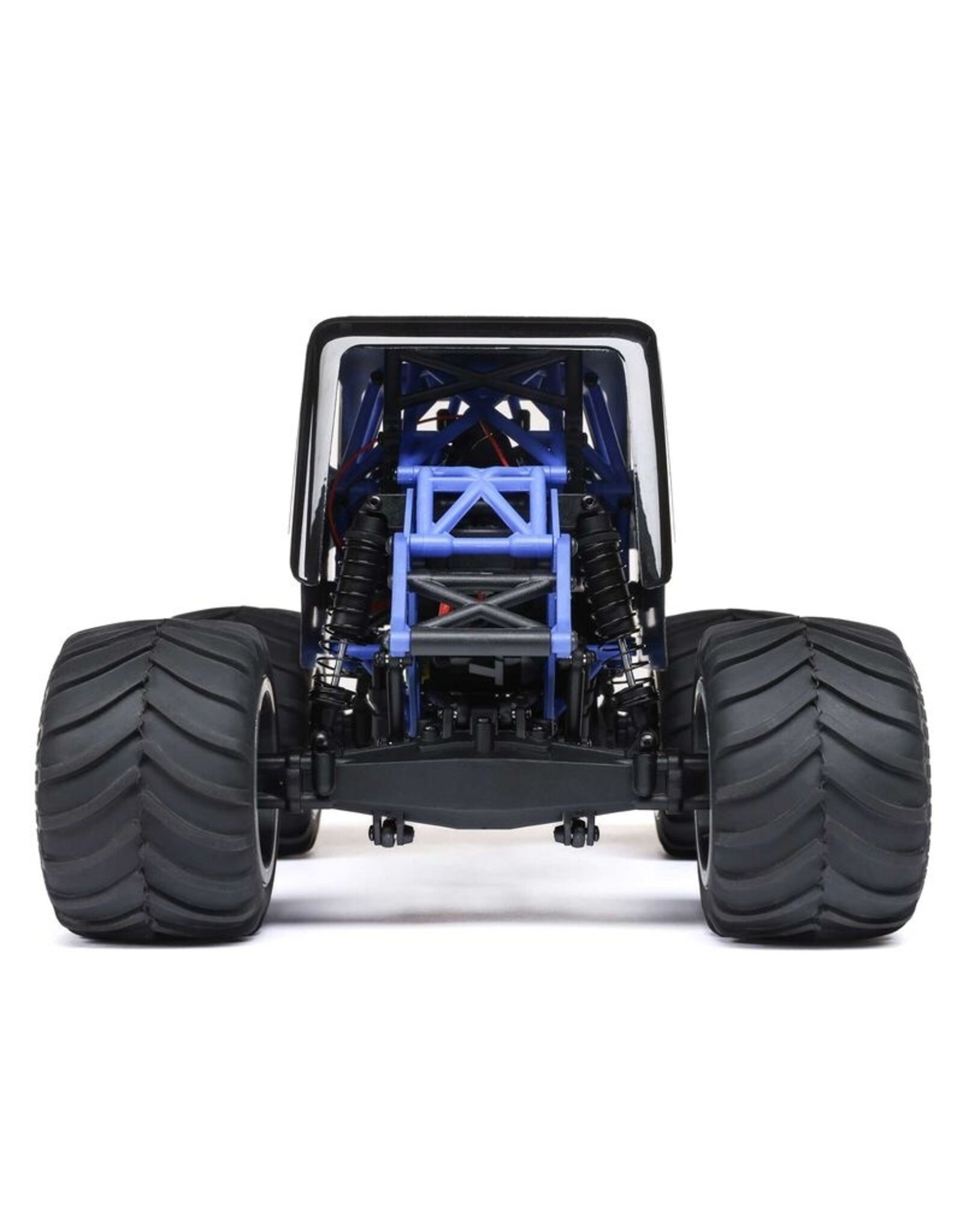 Losi LOS01026T2  1/18 Mini LMT 4WD Son Uva Digger Monster Truck Brushed RTR