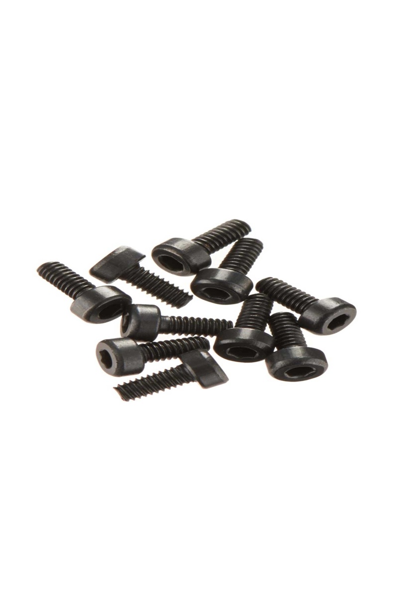 AR723205 Cap Head Screw 2x5mm (10) HobbyQuarters