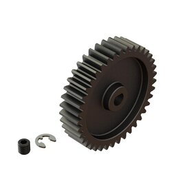Arrma ARA311134 39T Mod1 Safe-D5 Pinion Gear