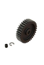 Arrma ARA311129 34T Mod1 Safe-D5 Pinion Gear