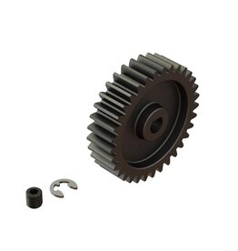 Arrma ARA311128 33T Mod1 Safe-D5 Pinion Gear