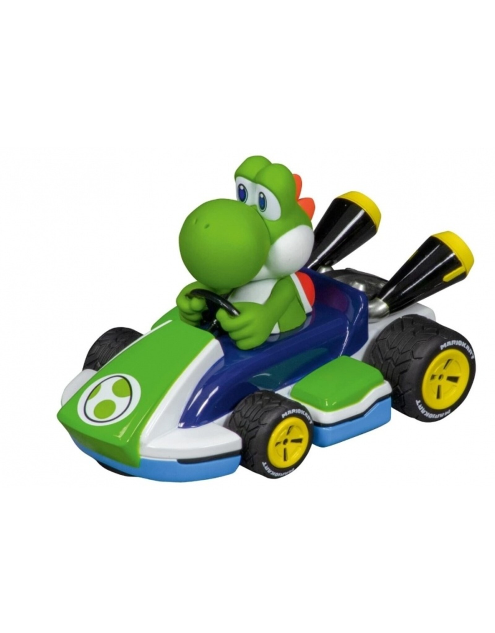 carrera CAR31061 Mario Kart - Yoshi