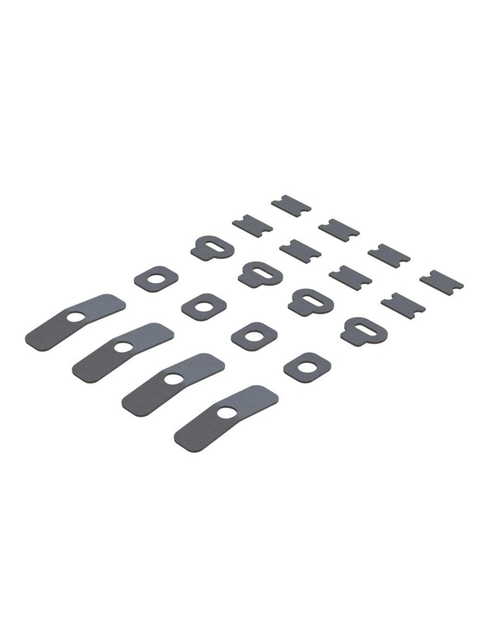 Arrma ARA320731 Foam Pad Set
