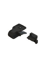 Arrma ARA320729 Front Body Mount Set