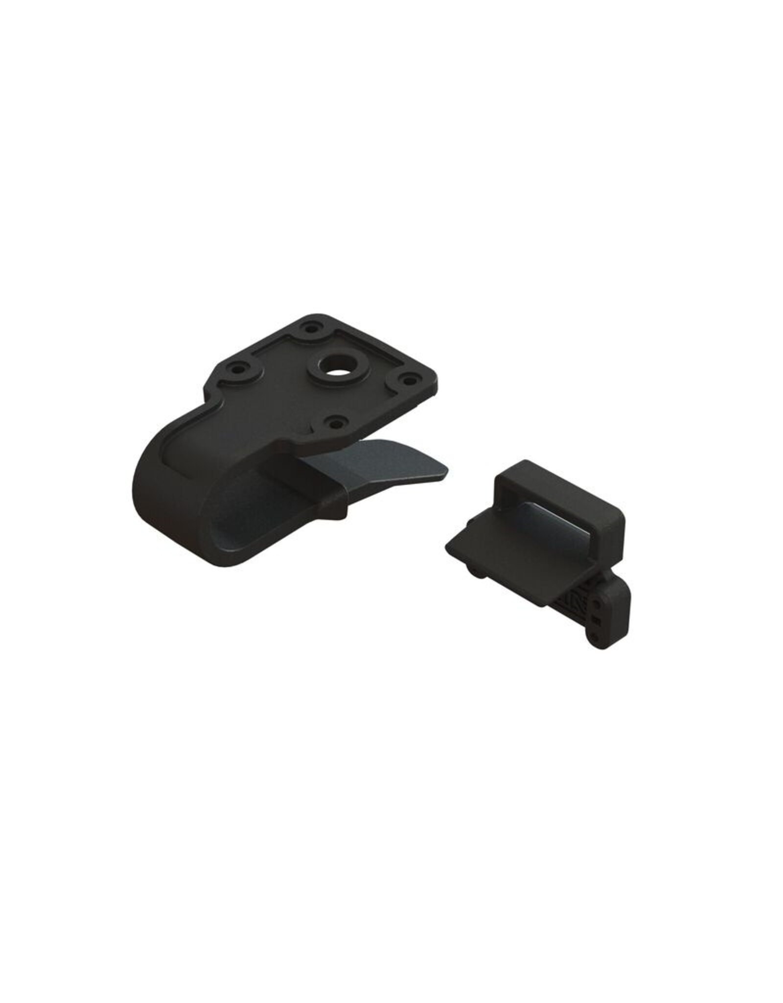 Arrma ARA320729 Front Body Mount Set