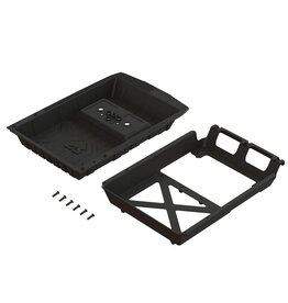 Arrma ARA480067 Truck Bed and Bed Frame