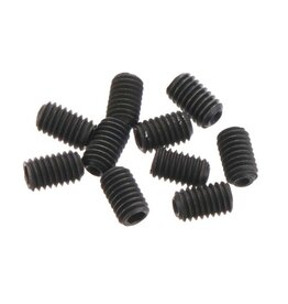 Arrma ARAC9904  Set Screw 3x5mm (10)