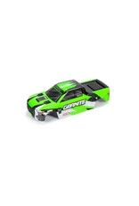 Arrma ARA412003 	Granite GROM Body (Light Green/Camo) Arrma ARA412003 	Granite GROM Body (Light Green/Camo)