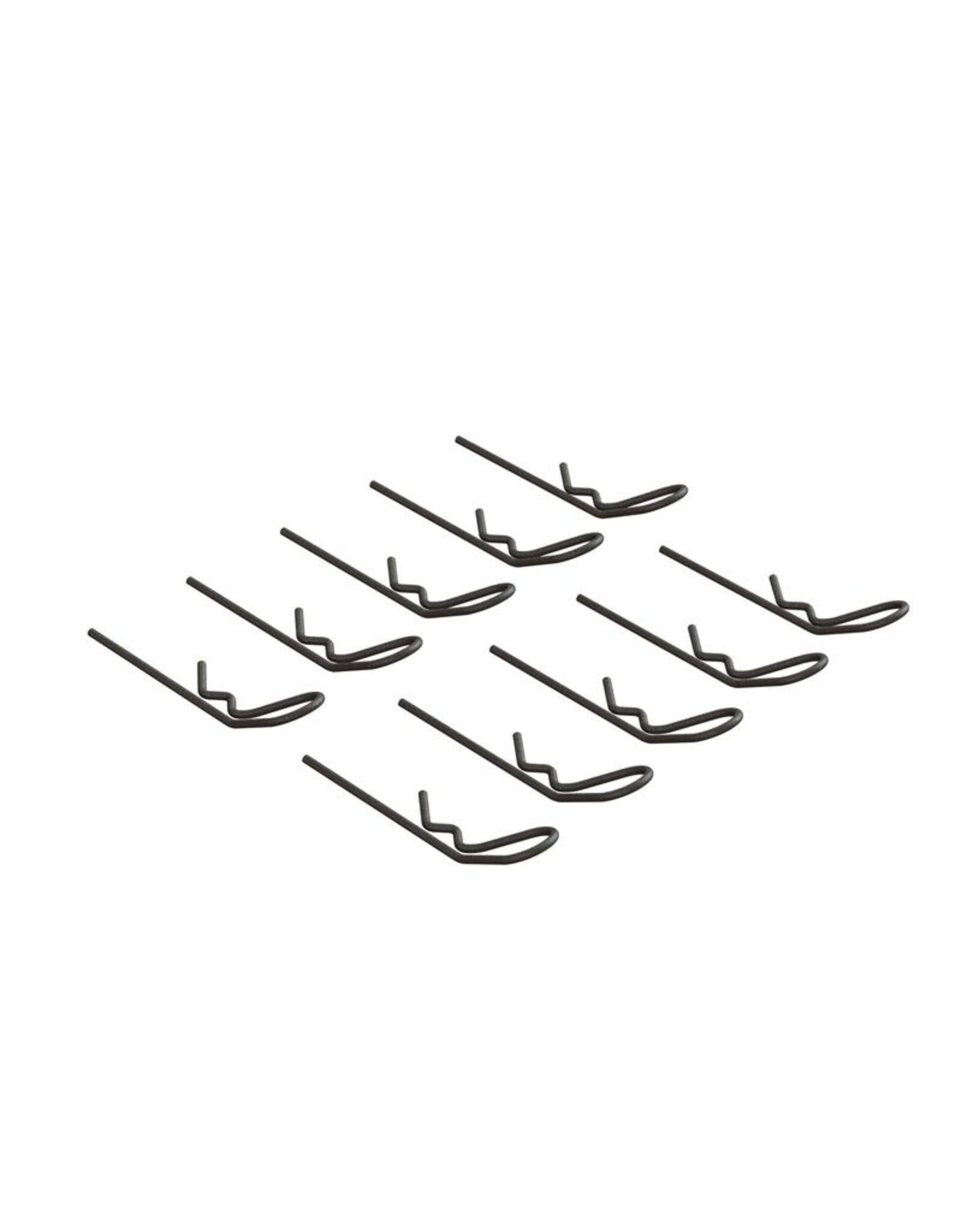 Arrma ARA480063 Long Body Clip (10pcs)