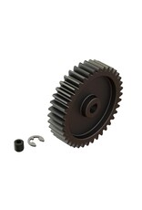 Arrma ARA311133 38T Mod1 Safe-D5 Pinion Gear