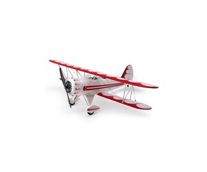 EFLU53550 UMX WACO, White BNF Basic with AS3X & SAFE - HobbyQuarters