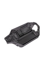 Traxxas TRA6723X CHASSIS CHARCOAL GRAY
