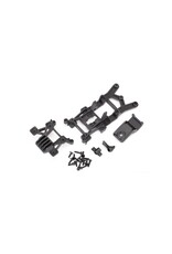 Traxxas TRA6720 - Body mounts, front & rear/ 3x12mm CS (4)/ 3x12mm shoulder screw
