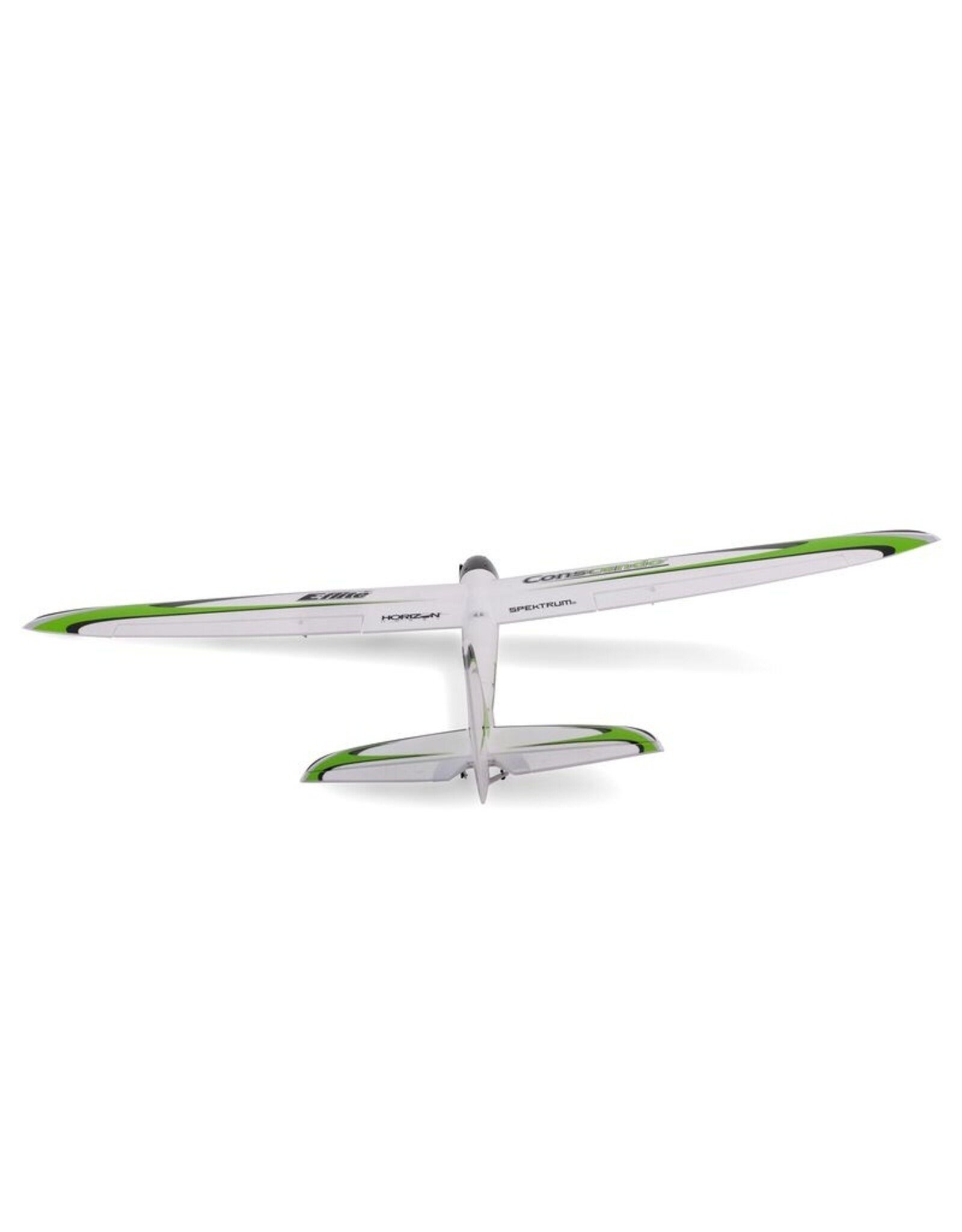 eflite EFLU32050 UMX Conscendo BNF Basic with AS3X and SAFE Select