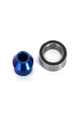 Traxxas TRA6893X Aluminum Bearing Adapter Slash 4X4