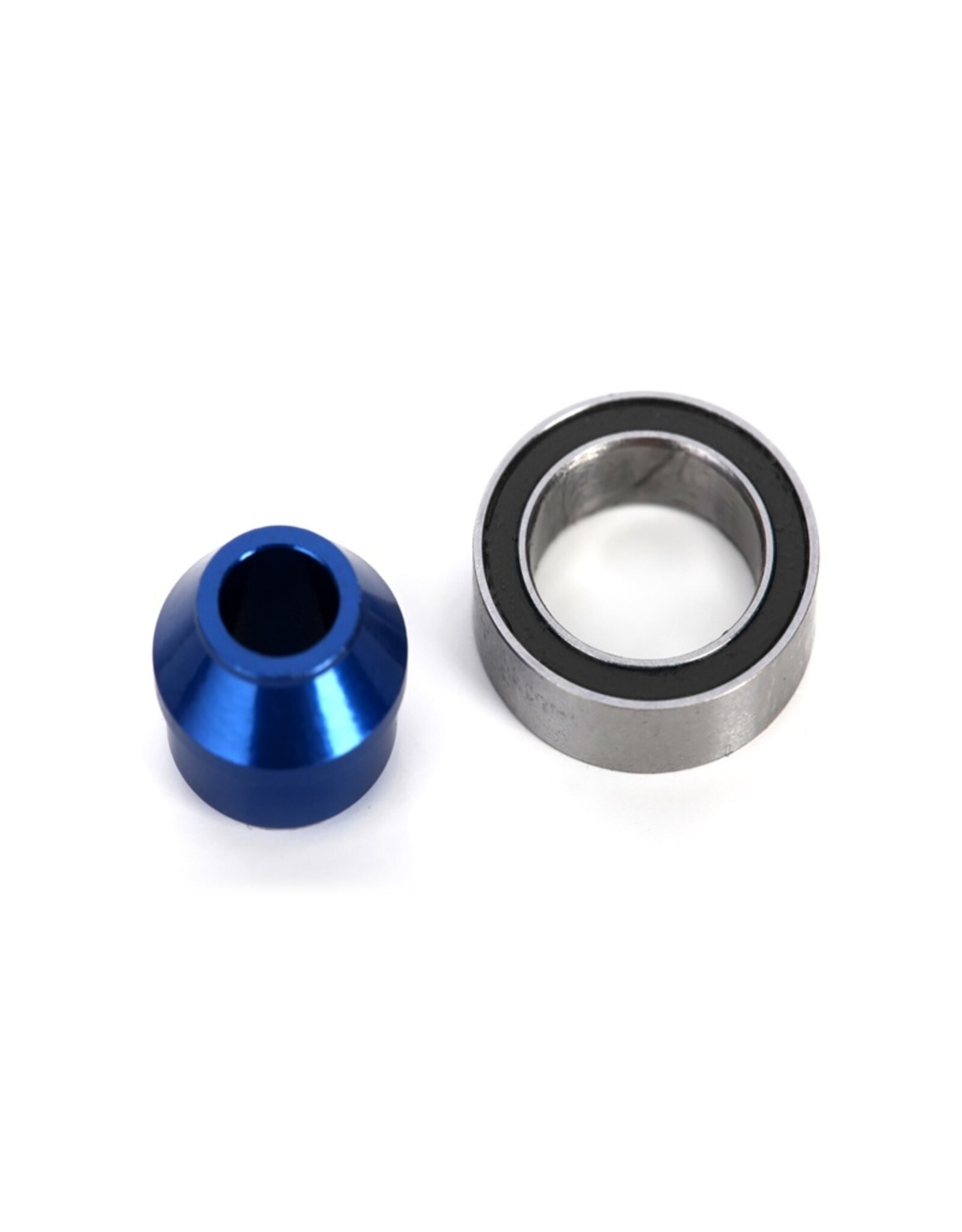 Traxxas TRA6893X Aluminum Bearing Adapter Slash 4X4