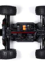 Arrma ARA4410V2T4 OUTCAST 4X4 4S V2 BLX 1/10TH 4WD Stunt Truck Red