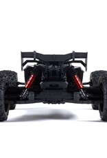 Arrma ARA4408V2T3 KRATON 4X4 4S BL 1/10TH 4WD SPEED MT RED