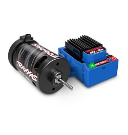 Traxxas TRA3382 POWER SYSTEM BL-2S BRUSHLESS