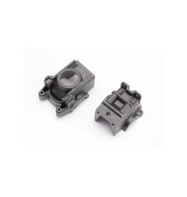 Traxxas TRA6880 Housings Diff Rear Slash 4x4