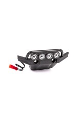 Traxxas TRA6791  FRNT BUMP, LED 4 4WD RUSTLER