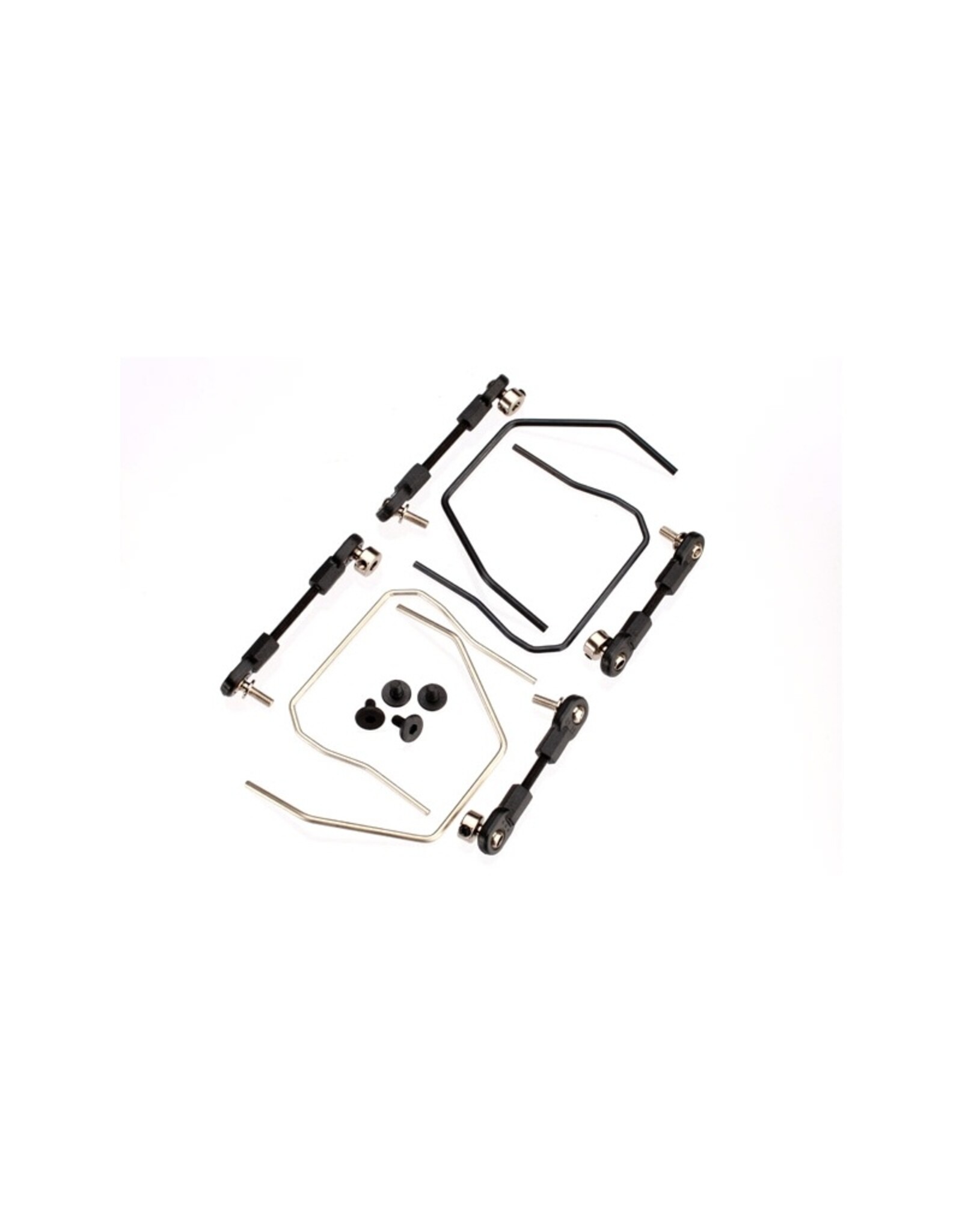Traxxas TRA6898 Sway Bar Kit Slash 4x4