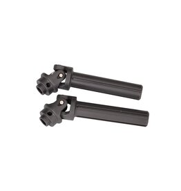 Traxxas TRA6828A  DIFF OUTPUT YOKE X-TREME HD