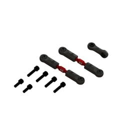 Arrma ARA340208 Adjustable Steering Links - GROM