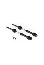 Traxxas TRA6852R  DRIVESHAFT REAR SCV SLASH 4X4