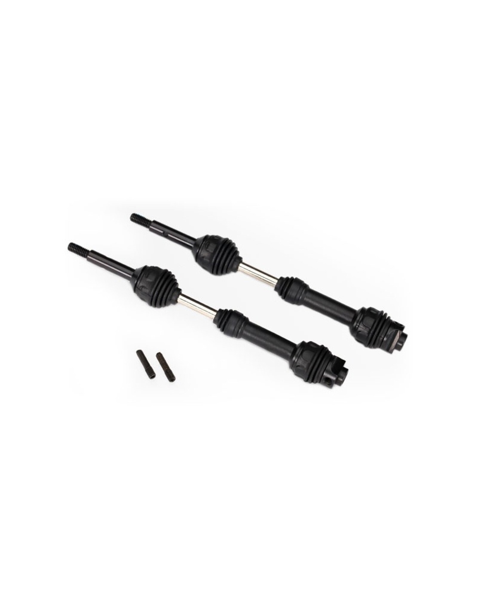 Traxxas TRA6852R  DRIVESHAFT REAR SCV SLASH 4X4