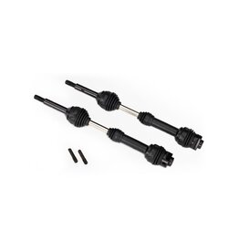 Traxxas TRA6852R  DRIVESHAFT REAR SCV SLASH 4X4