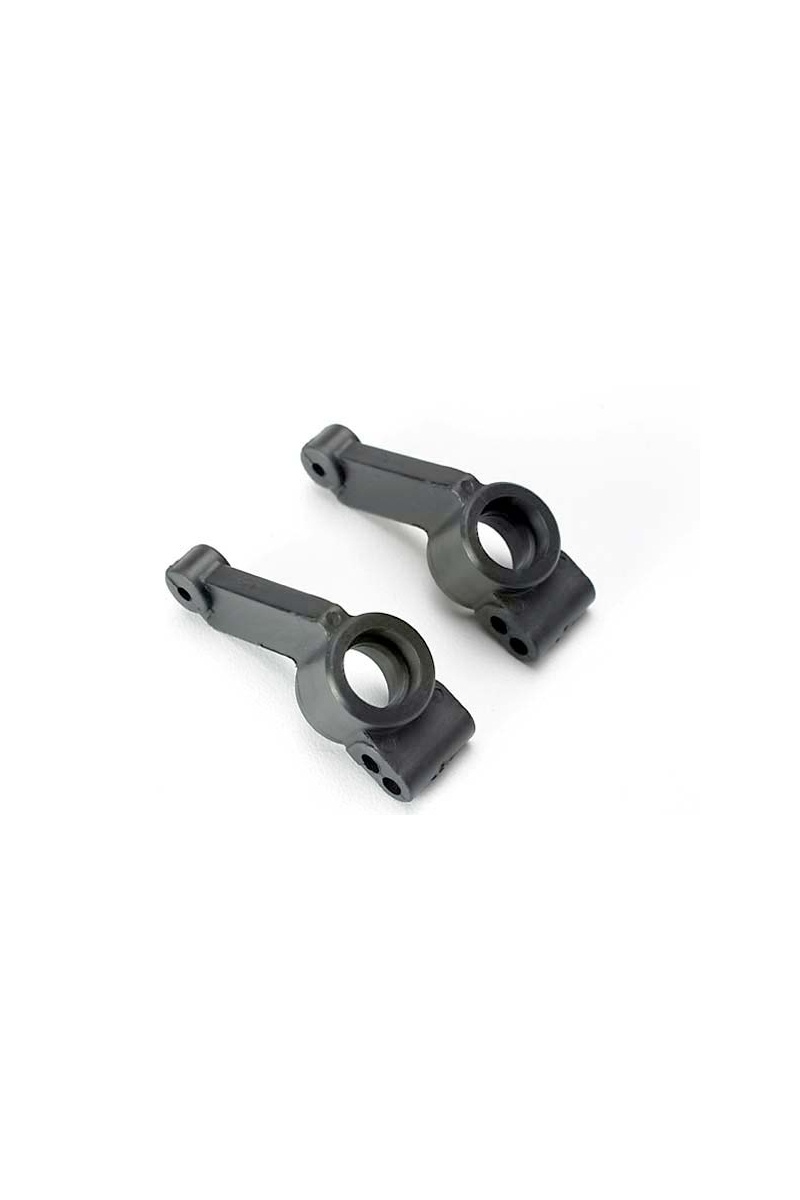 TRA1952 Stub Axle Housings (2) Nitro Rustler HobbyQuarters