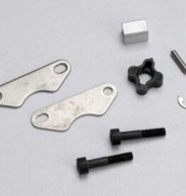 Traxxas TRA5565 Brake Pads/Disc Hub/Piston/Hardware Jato