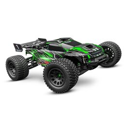 Traxxas TRA78097-4 XRT Ultimate GREEN