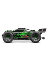 Traxxas TRA78097-4 XRT Ultimate GREEN