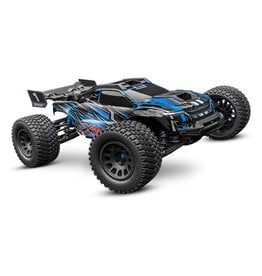 Traxxas TRA78097-4 XRT Ultimate BLUE