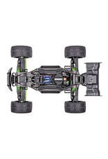 Traxxas TRA78097-4 XRT Ultimate BLUE