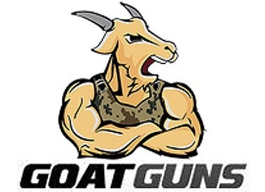 Goat Guns