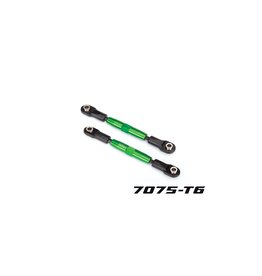 Traxxas TRA3643G CAMBER LINK FRONT 83MM GREEN