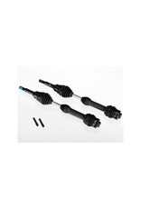 Traxxas TRA6851R Driveshaft FrSlash fr rustler 4x4