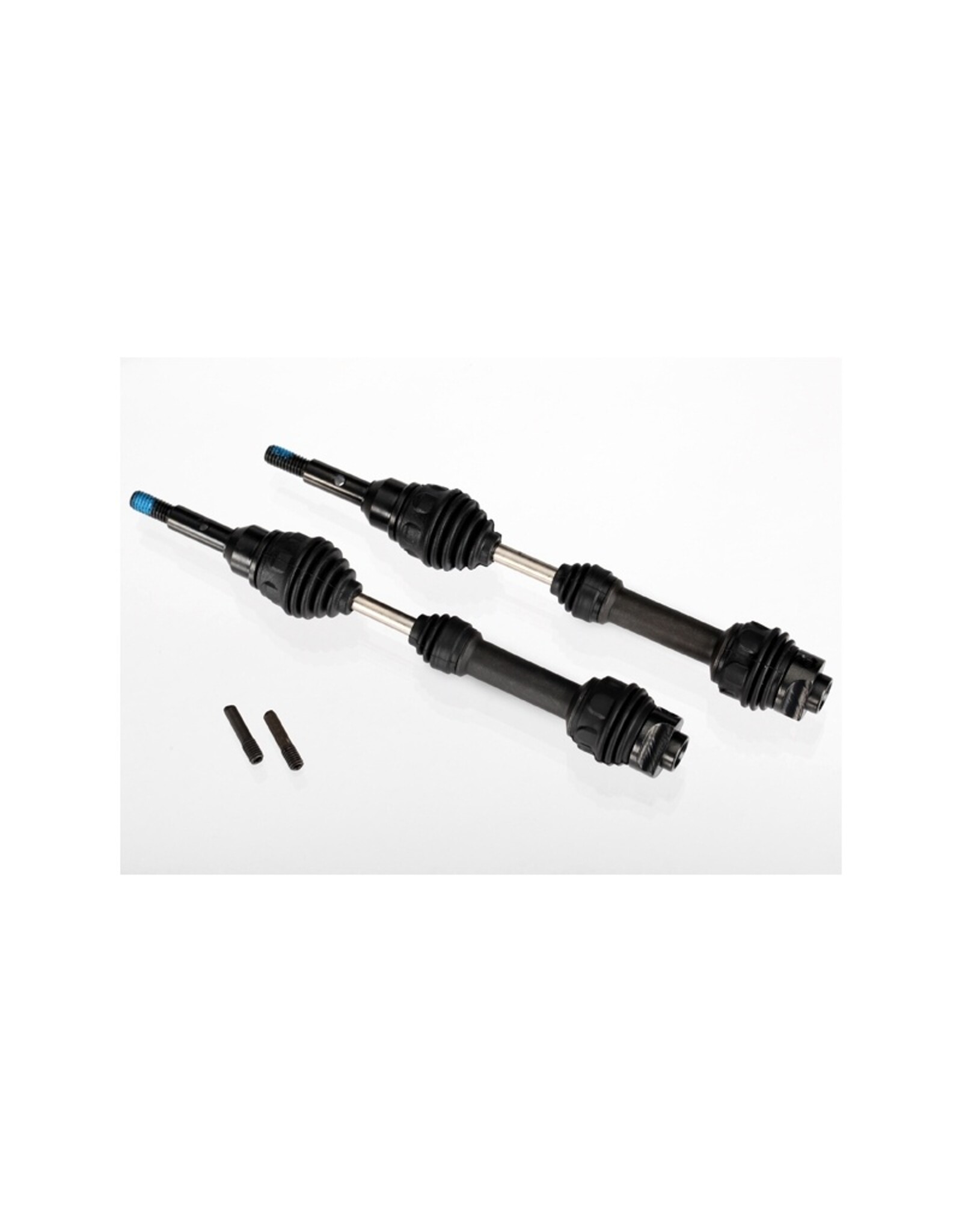 Traxxas TRA6851R Driveshaft FrSlash fr rustler 4x4