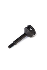 Traxxas TRA9053X - Stub axle, rear, steel-splined constant velocity (1)