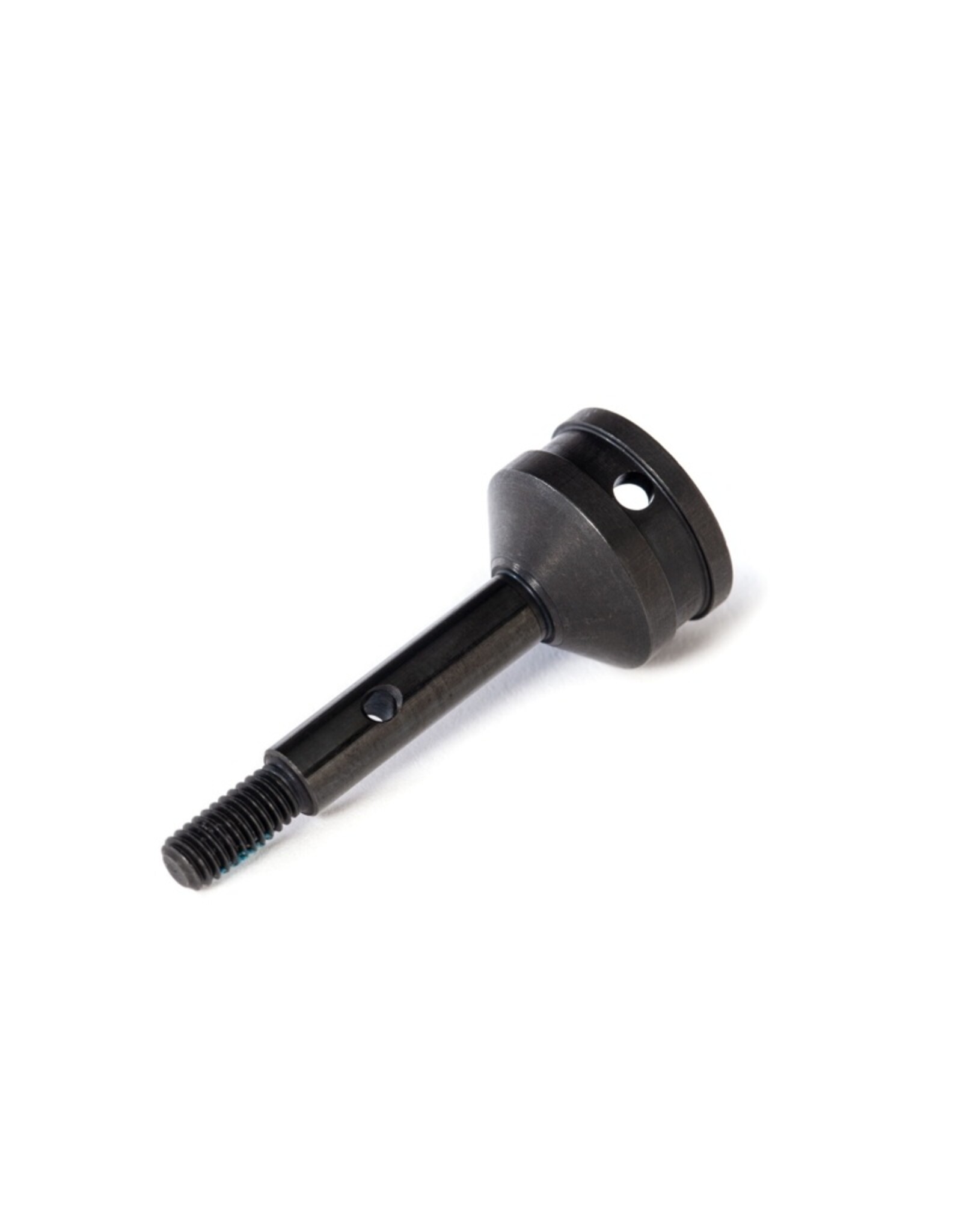 Traxxas TRA9053X - Stub axle, rear, steel-splined constant velocity (1)
