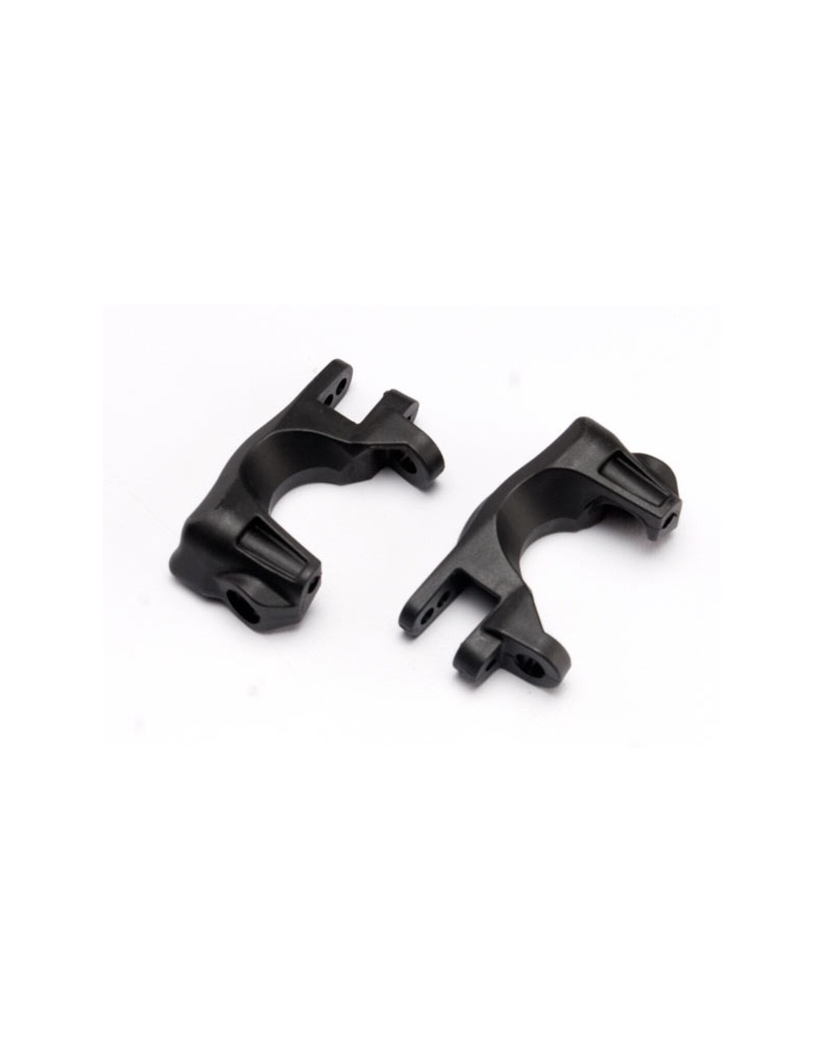 Traxxas TRA6832 Caster Blocks Left & Right Slash 4x4