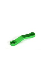 Traxxas TRA6845G DRAG LINK, MACHINED 6061-T6 ALUMINUM GREEN