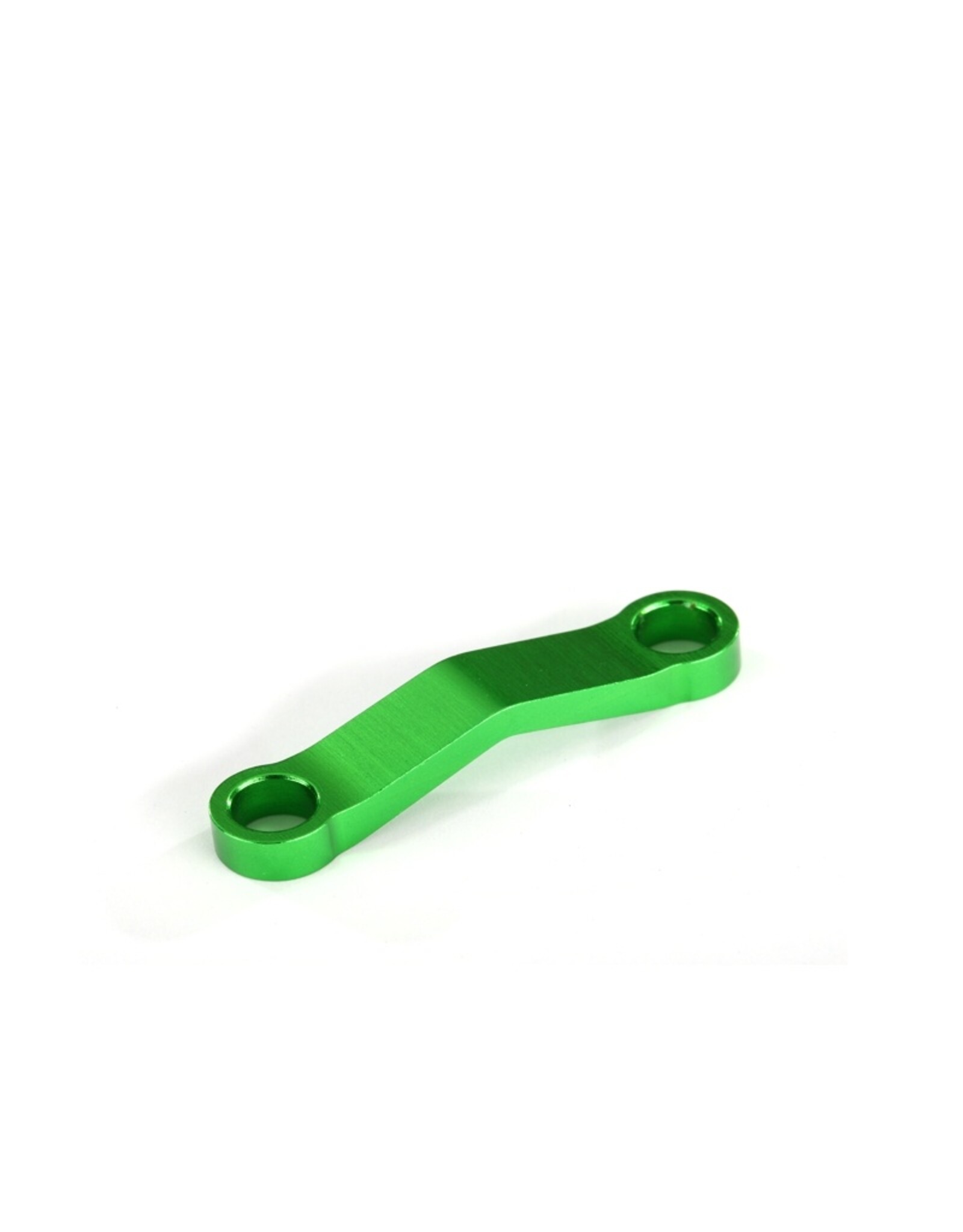 Traxxas TRA6845G DRAG LINK, MACHINED 6061-T6 ALUMINUM GREEN